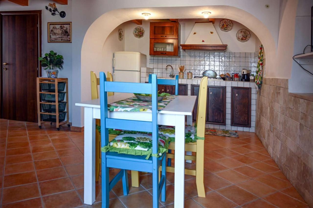 Casa Acqua Veccia Villa Noto Luaran gambar