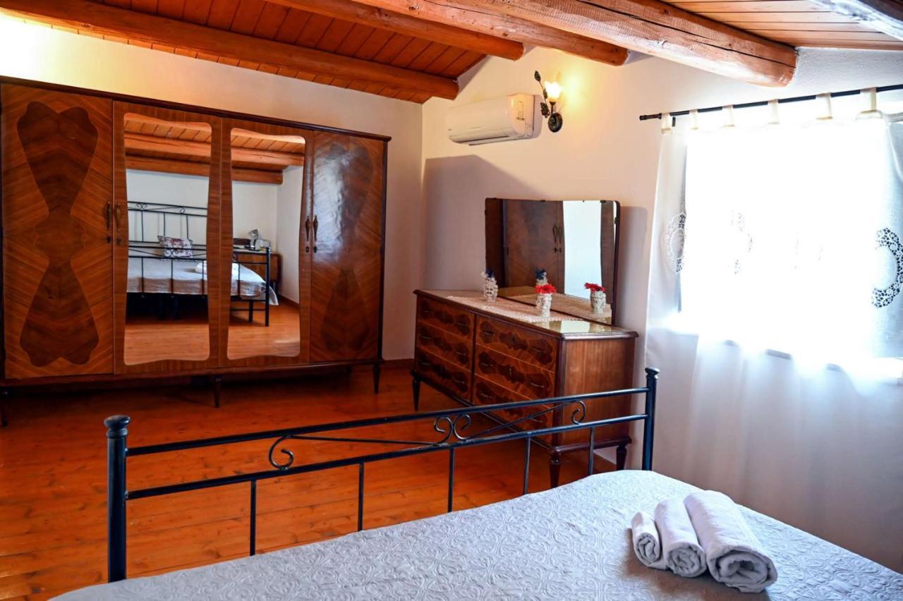 Casa Acqua Veccia Villa Noto Luaran gambar