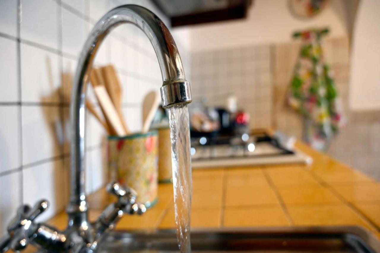 Casa Acqua Veccia Villa Noto Luaran gambar