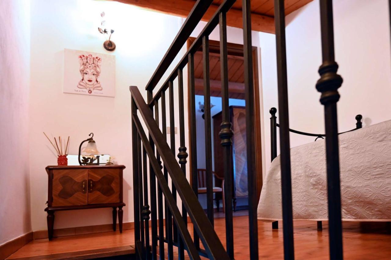 Casa Acqua Veccia Villa Noto Luaran gambar